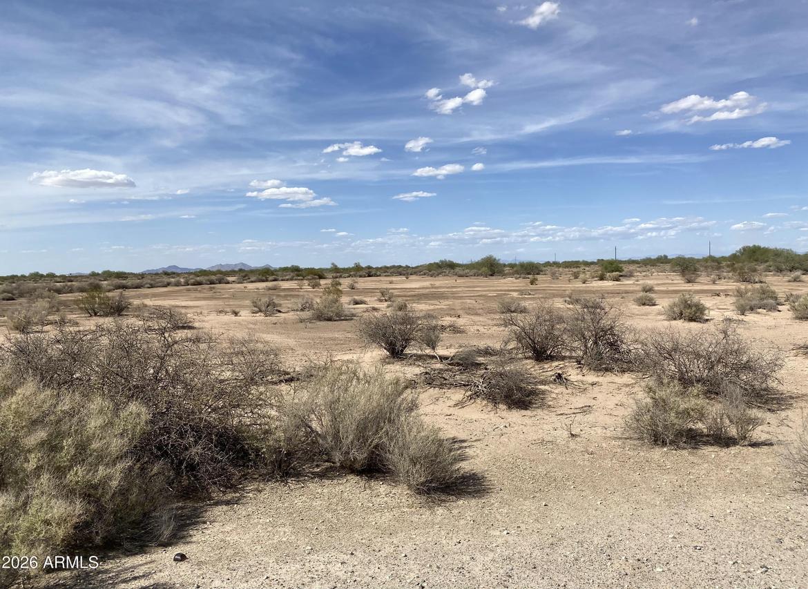 3125 N Butterfield Dr. #9, Eloy, AZ 85131