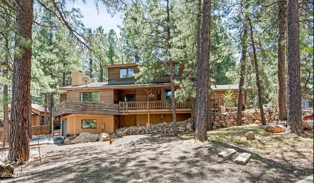 620 E Kristi Ln., Flagstaff, AZ 86005