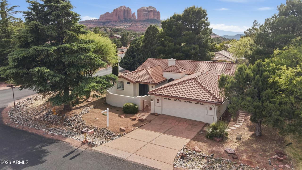 375 Indian Cliffs Rd., Sedona, AZ 86336
