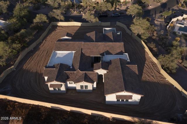 New Homes For Sale This Week That Attend Cactus Canyon Junior High: April 10th to April 16th
