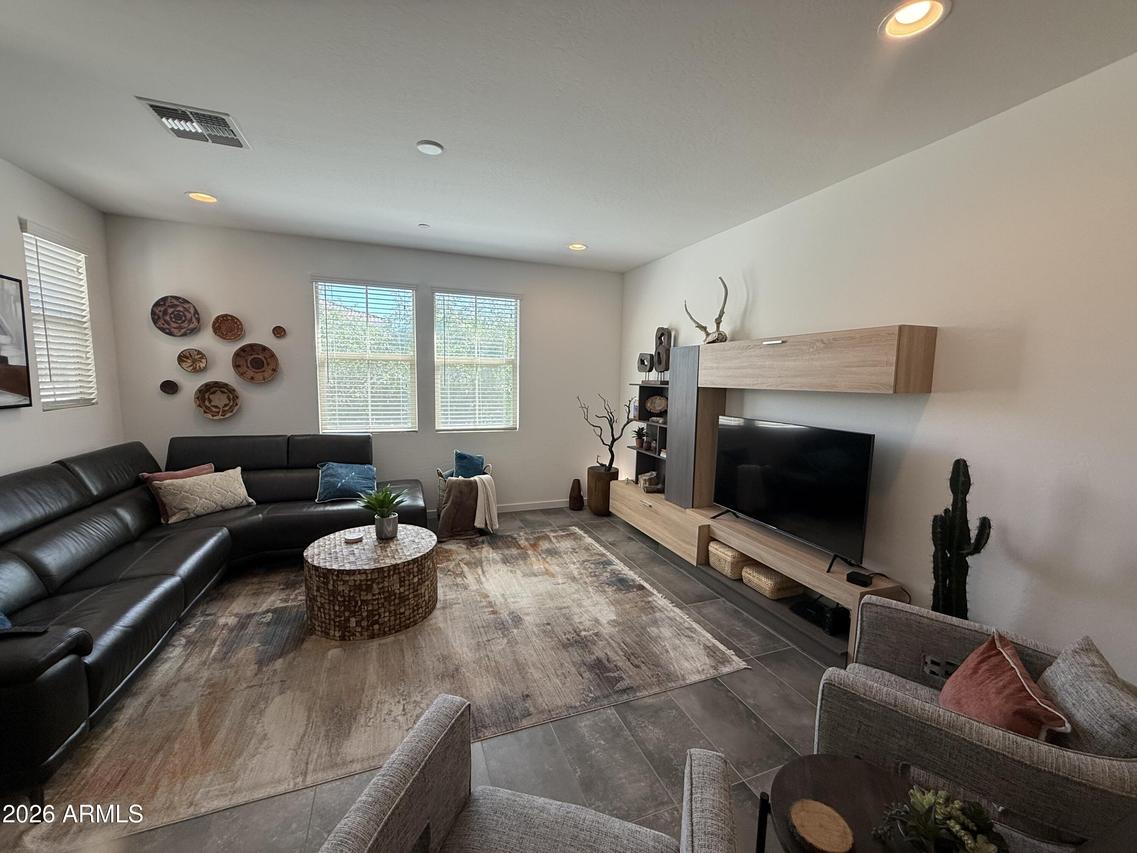 1725 E Dogwood Ln., Gilbert, AZ 85295