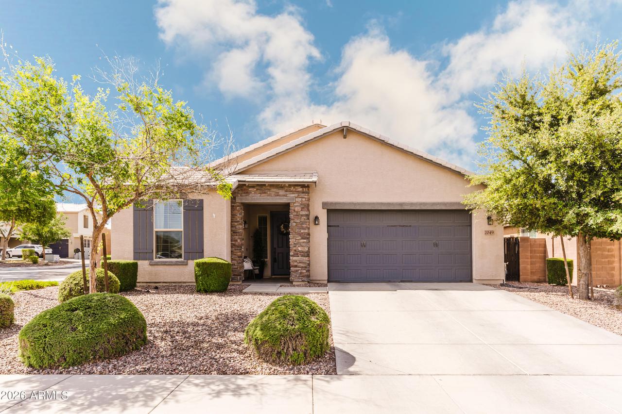 2049 E Stacey Rd., Gilbert, AZ 85298