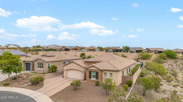 New Homes For Sale This Week That Attend Sunrise Mountain High School: April 10th to April 16th