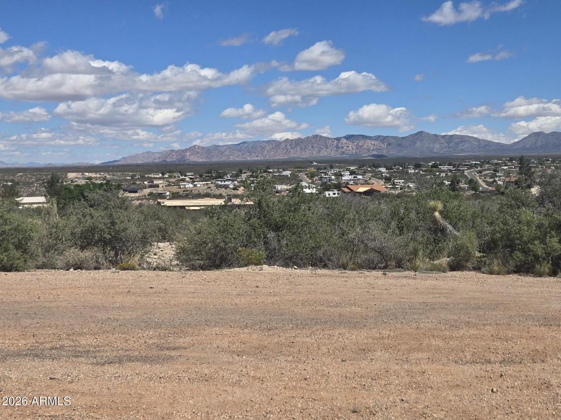 TBD Apache Cir Cir. #109-21-299, Tombstone, AZ 85638