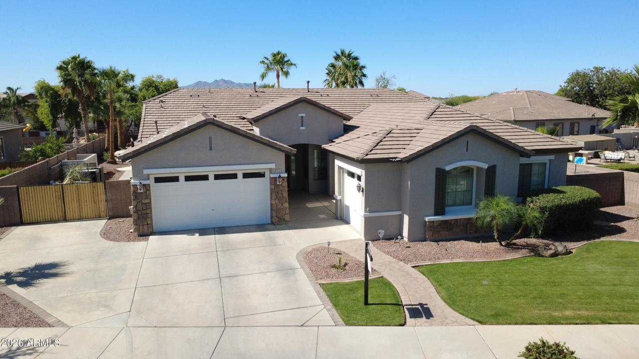 19041 E Arrowhead Tr., Queen Creek, AZ 85142