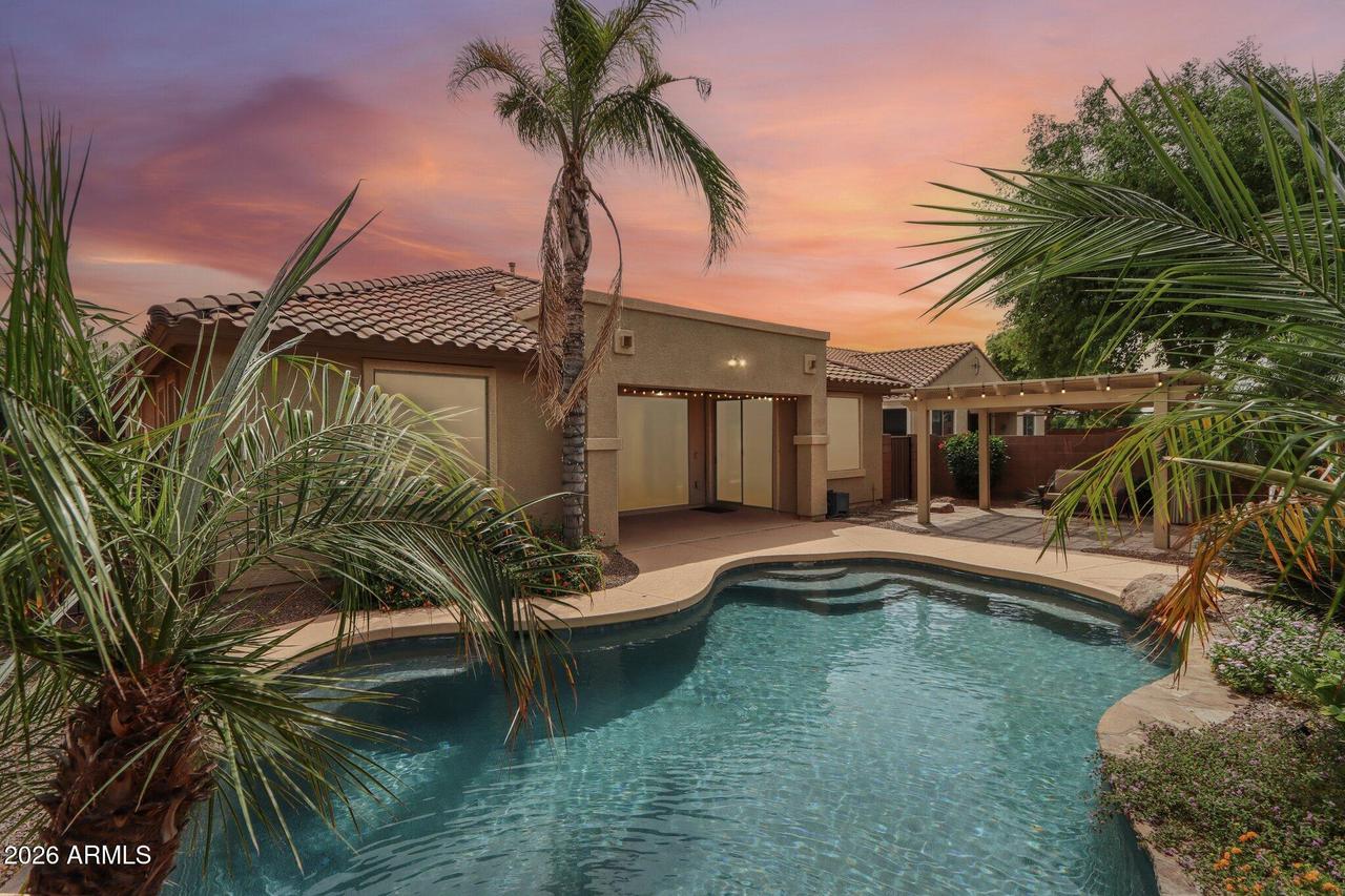 726 E Kingbird Dr., Gilbert, AZ 85297