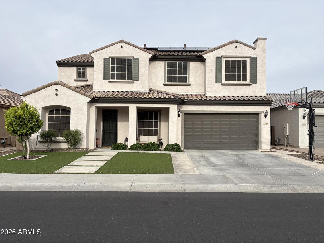 23124 N 98th Dr., Peoria, AZ 85383