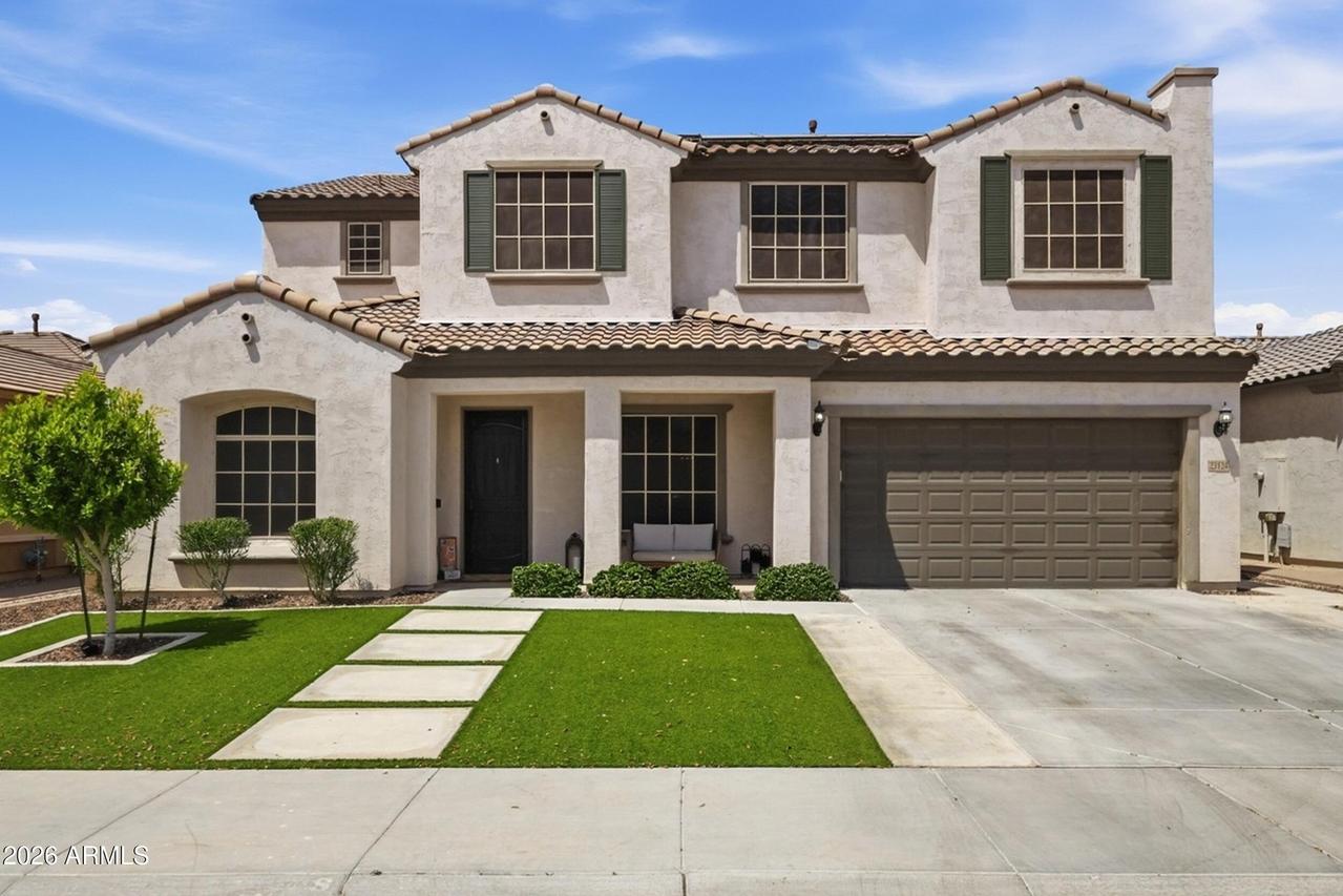 23124 N 98th Dr., Peoria, AZ 85383