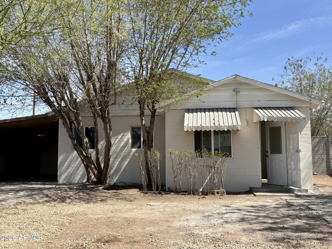 3036 W Almeria Rd., Phoenix, AZ 85009
