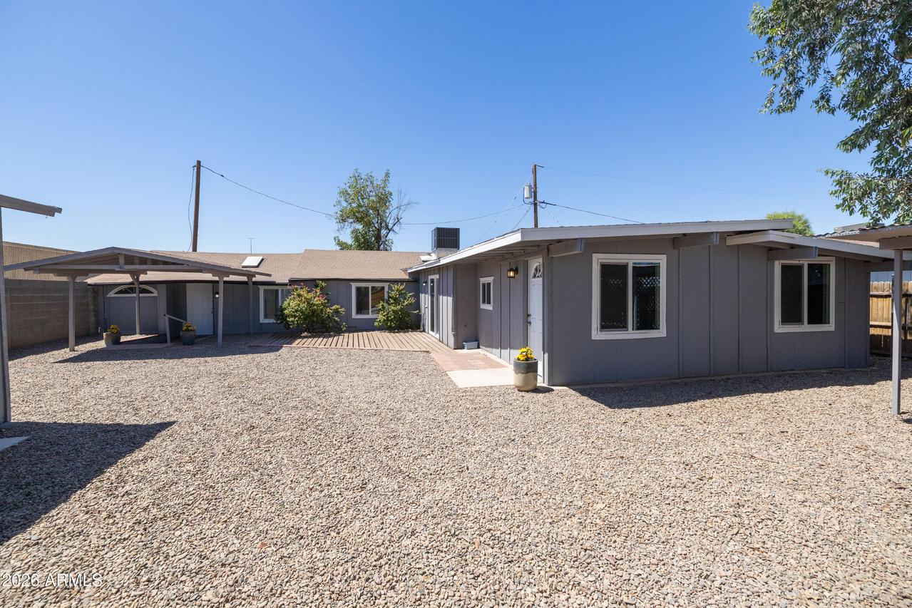 2501 W Hayward Ave., Phoenix, AZ 85051