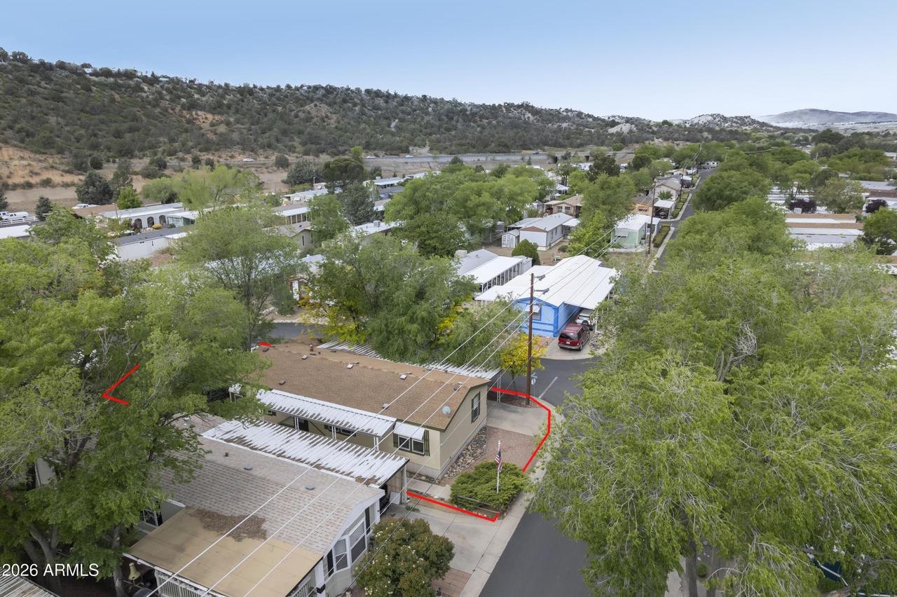 11250 E State Route 69 #1125, Dewey, AZ 86327