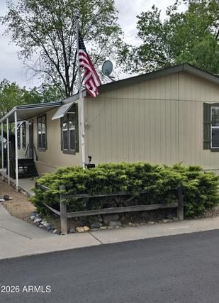 New Homes For Sale This Week in Dewey: April 10th to April 16th