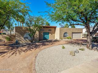 3446 E Carol Ann Way, Phoenix, AZ 85032