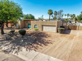 3446 E Carol Ann Way, Phoenix, AZ 85032