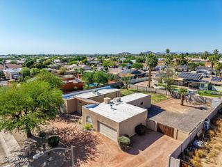 3446 E Carol Ann Way, Phoenix, AZ 85032