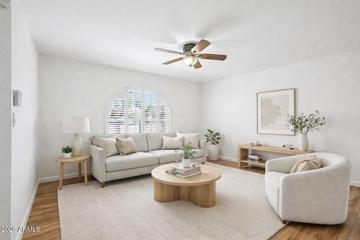 3446 E Carol Ann Way, Phoenix, AZ 85032