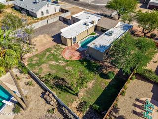 3446 E Carol Ann Way, Phoenix, AZ 85032