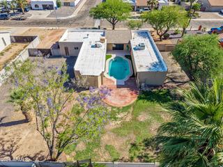 3446 E Carol Ann Way, Phoenix, AZ 85032