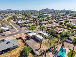 3446 E Carol Ann Way, Phoenix, AZ 85032