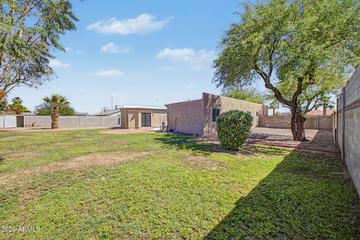 3446 E Carol Ann Way, Phoenix, AZ 85032