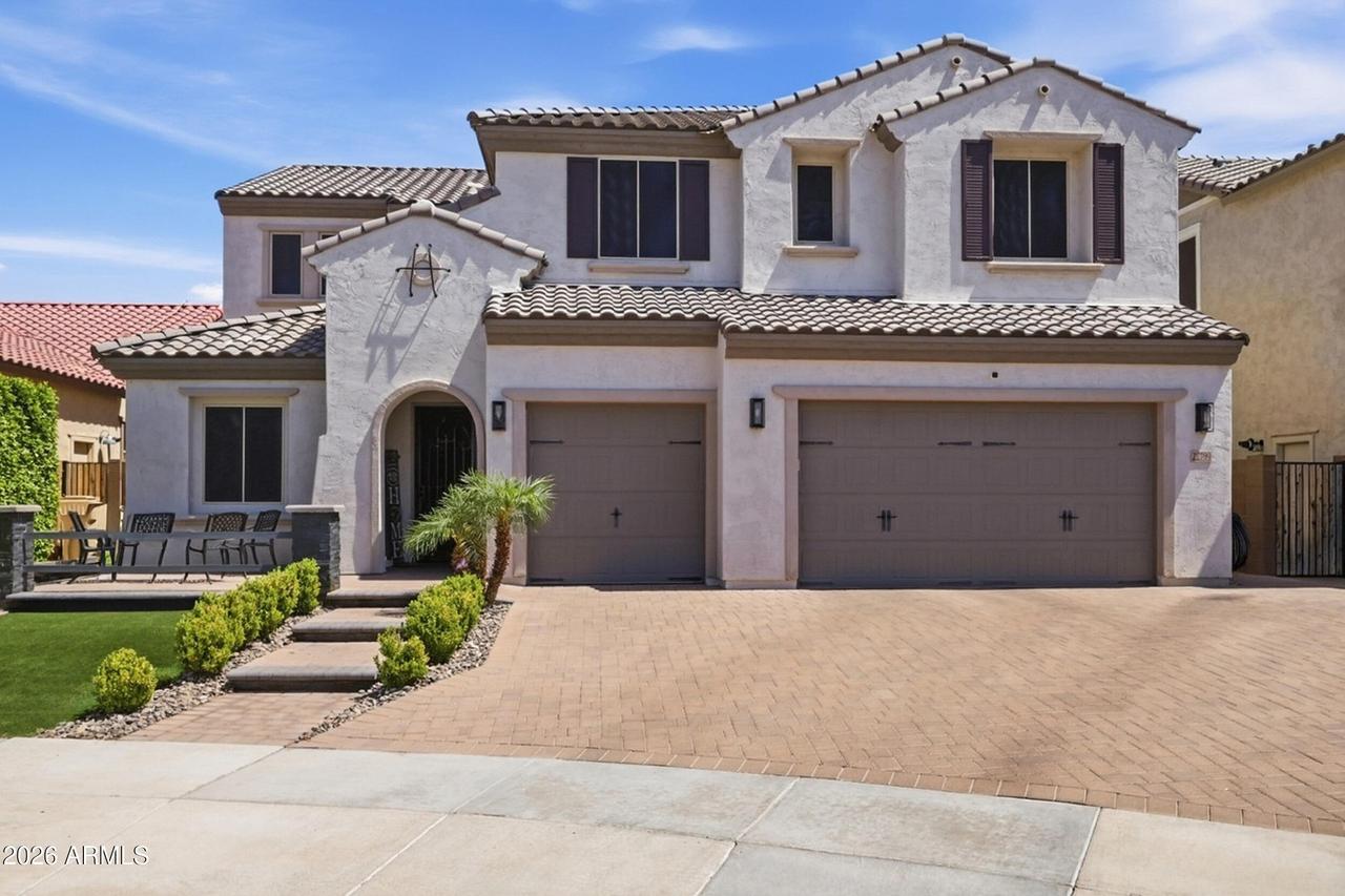 22799 N 98th Dr., Peoria, AZ 85383