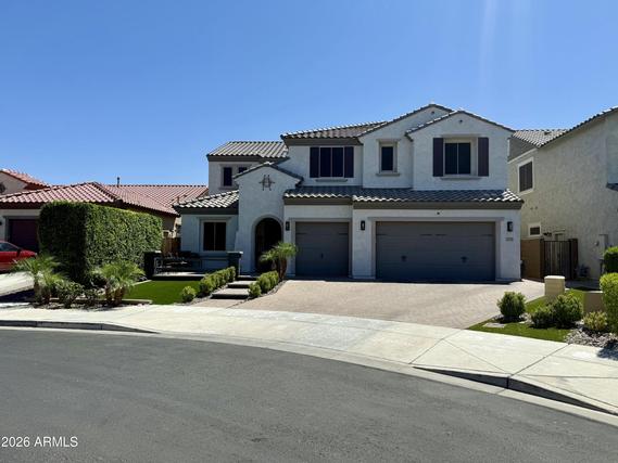 New Homes For Sale This Week in Peoria: April 10th to April 16th