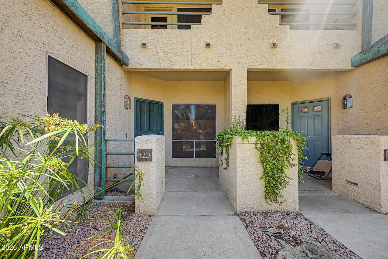 101 N 7th St. #120, Phoenix, AZ 85034