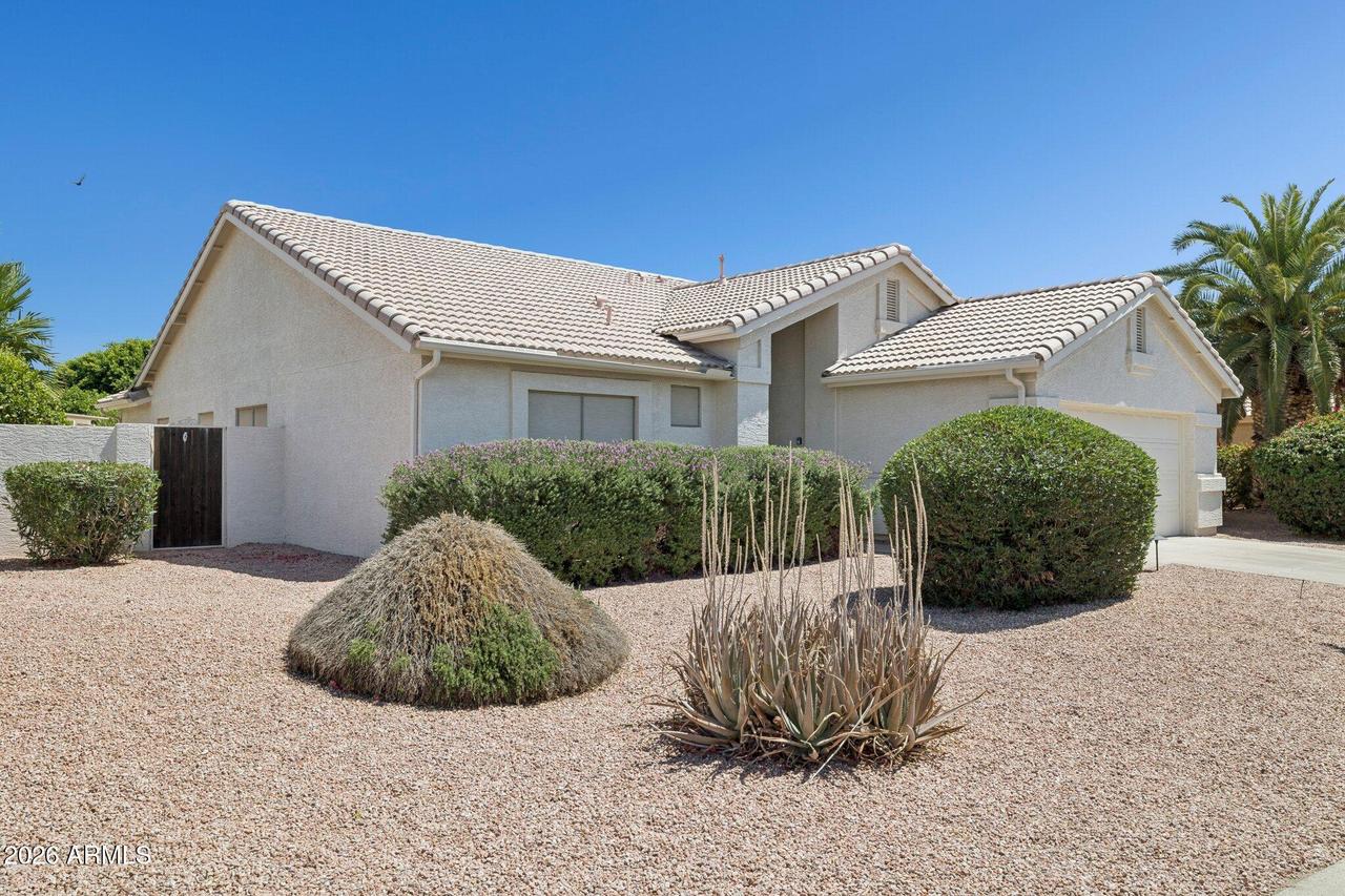 3795 N 150th Dr., Goodyear, AZ 85395