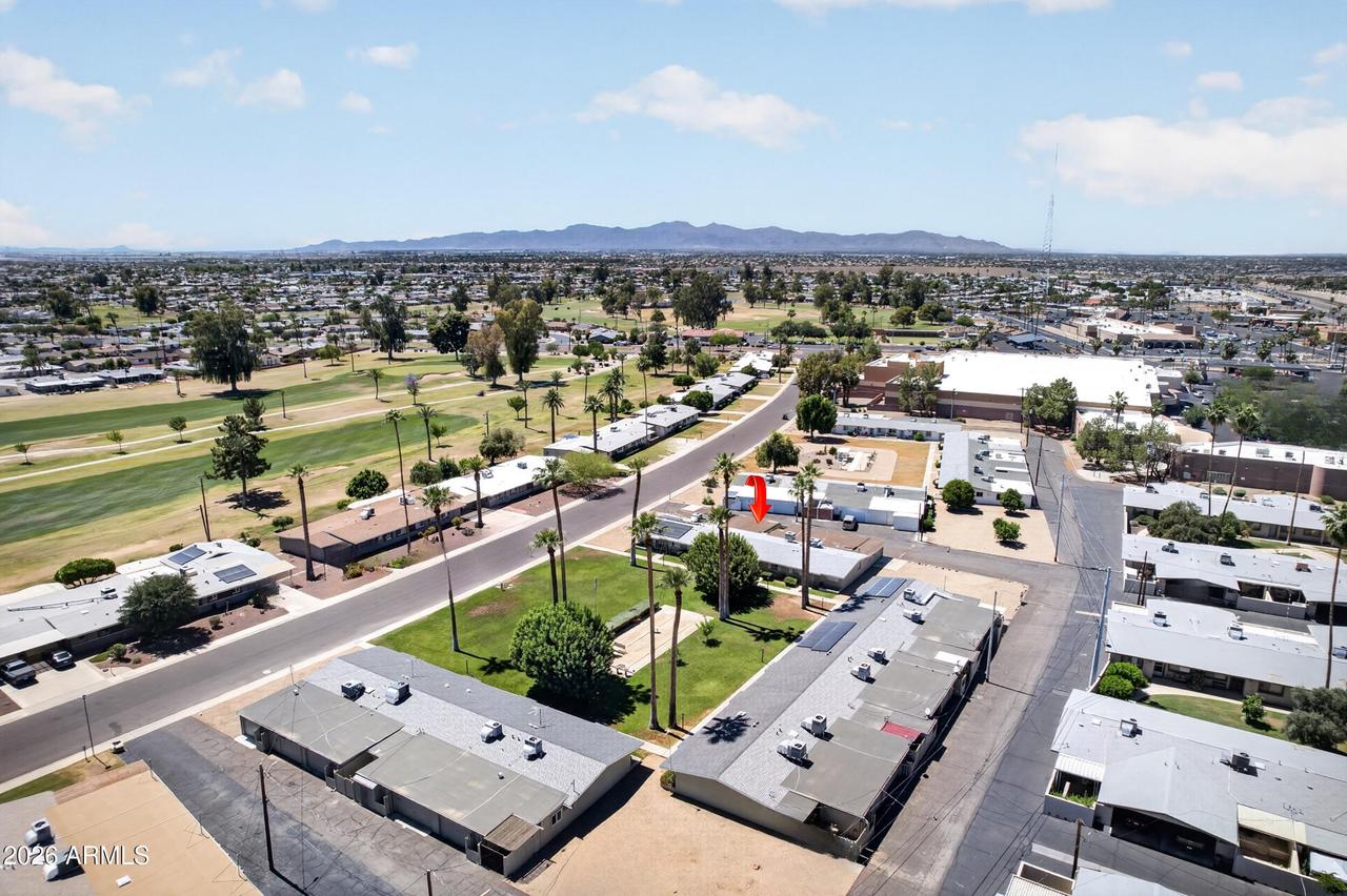 10582 W Oakmont Dr., Sun City, AZ 85351