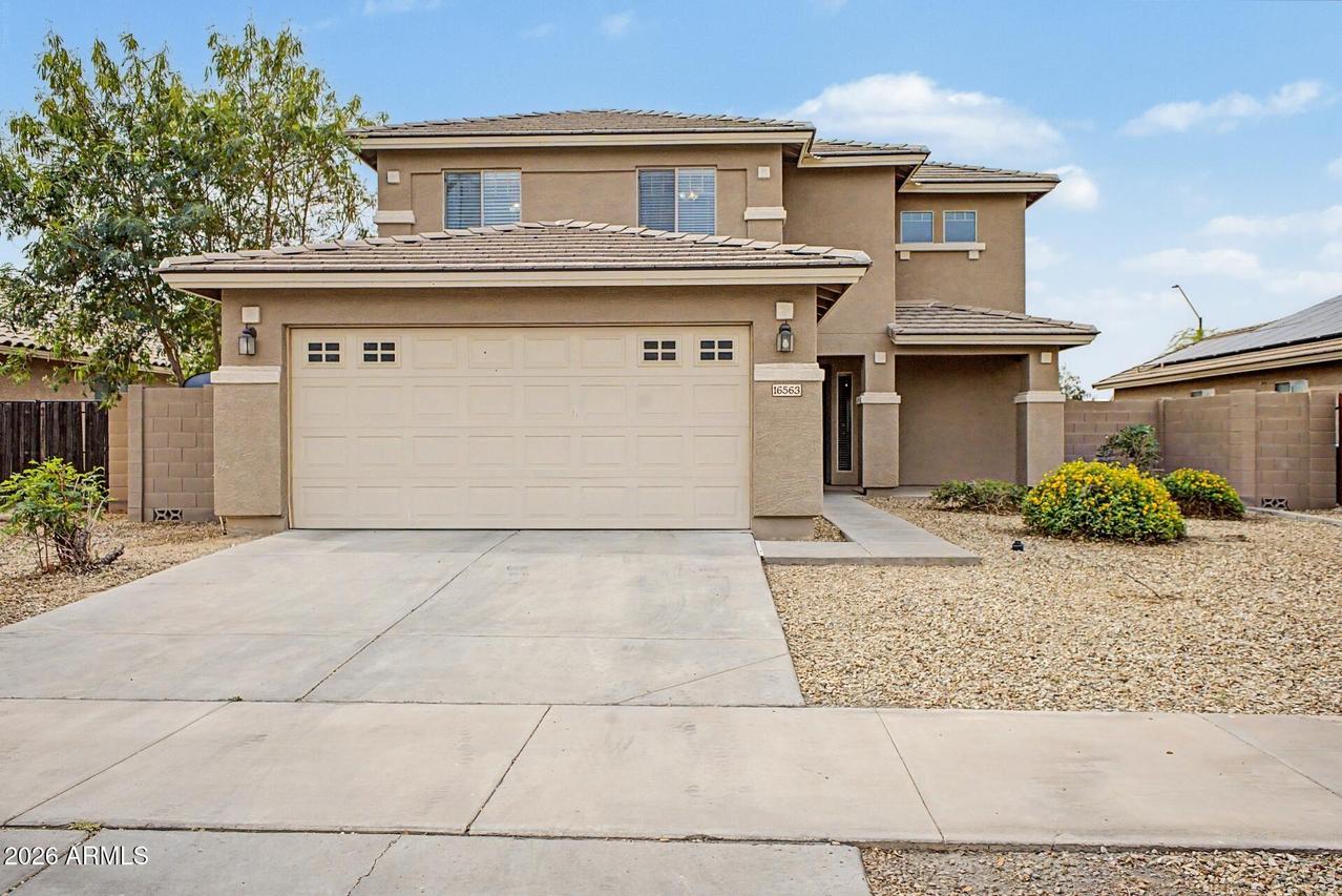 16563 W Maricopa St., Goodyear, AZ 85338
