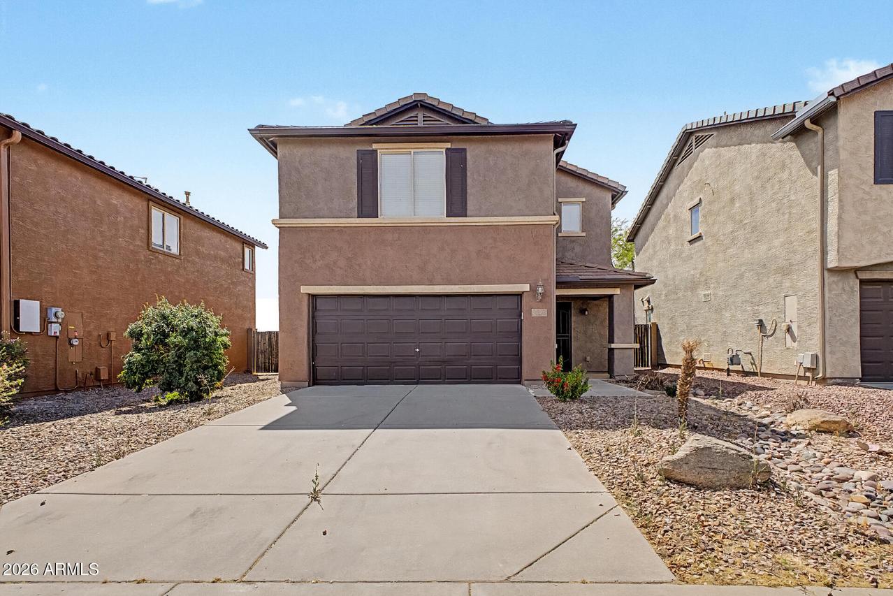 2542 N Palo Verde Dr., Florence, AZ 85132