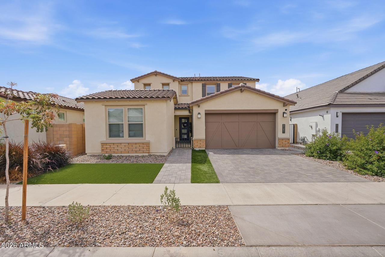 21251 E Sparrow Dr., Queen Creek, AZ 85142
