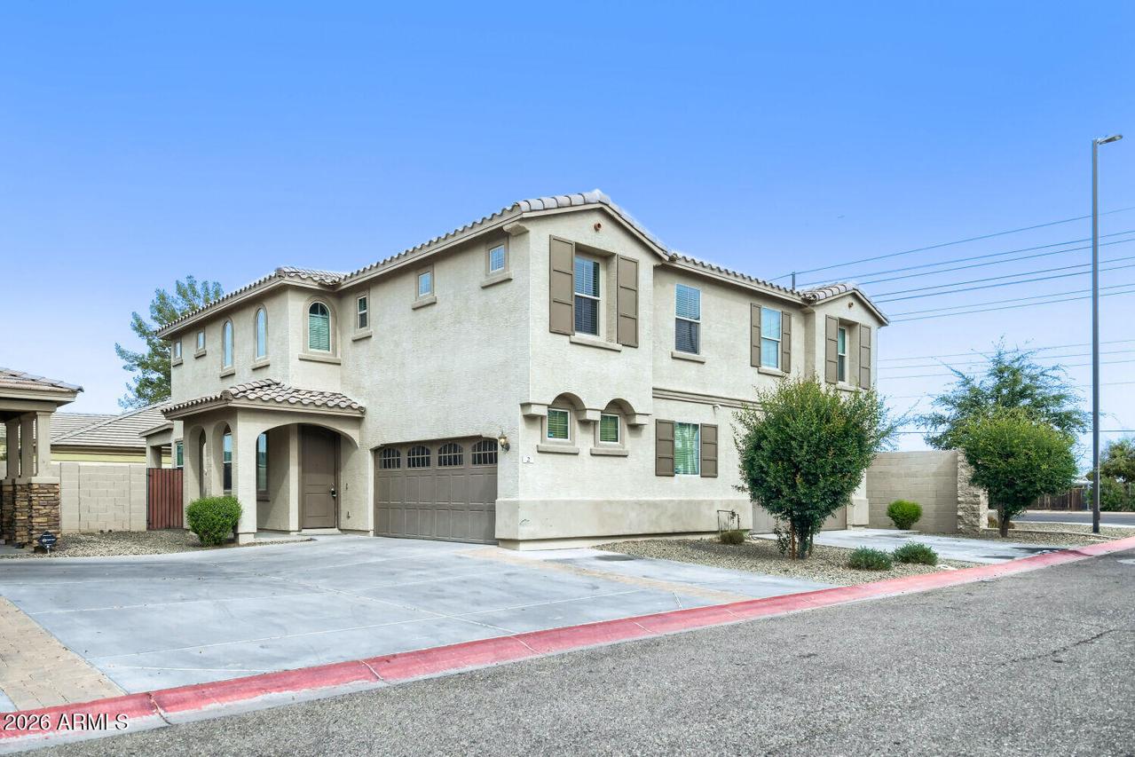 2339 E University Dr. #2, Mesa, AZ 85213