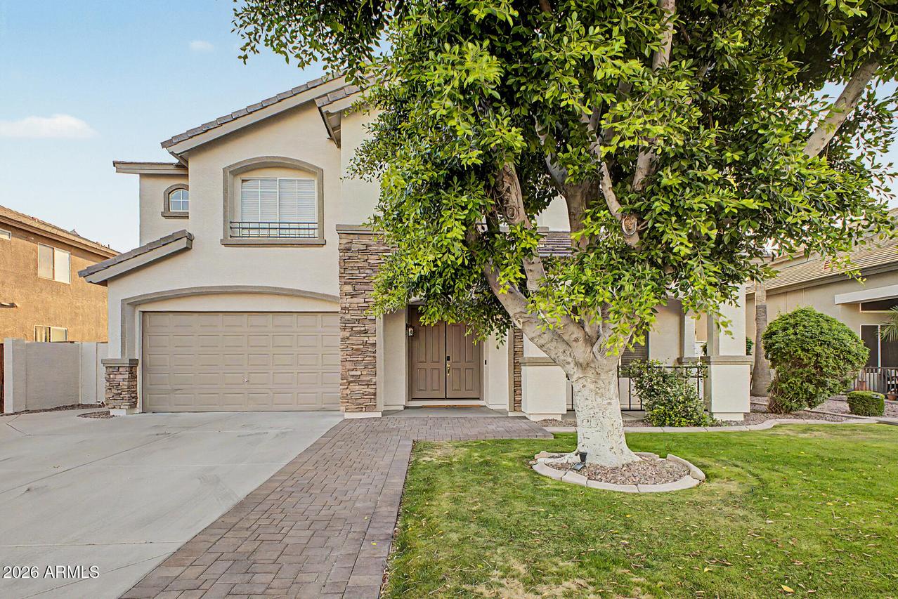 22416 N 78th Dr., Peoria, AZ 85383