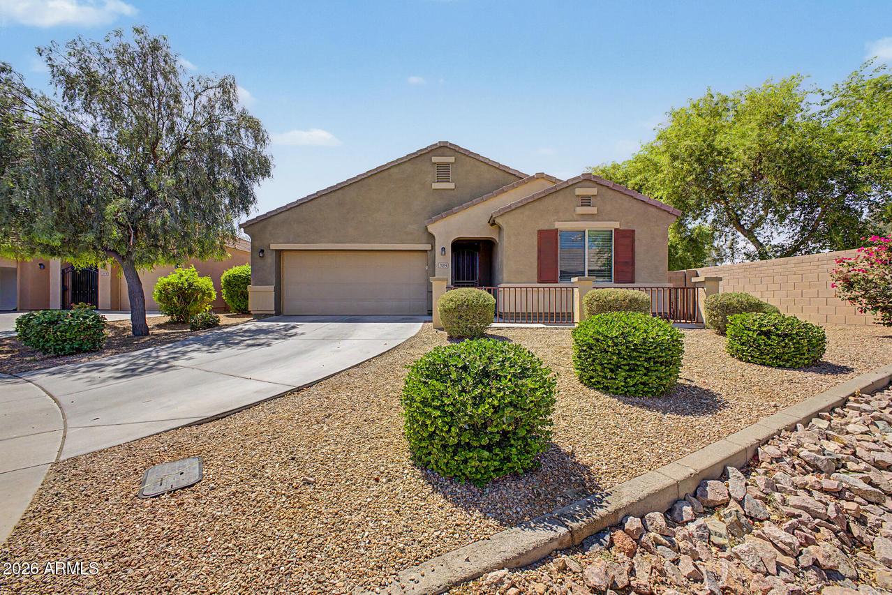20194 N Tammy St., Maricopa, AZ 85138