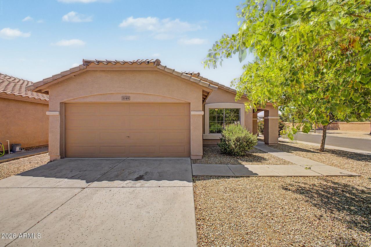 3149 W Maldonado Rd., Phoenix, AZ 85041