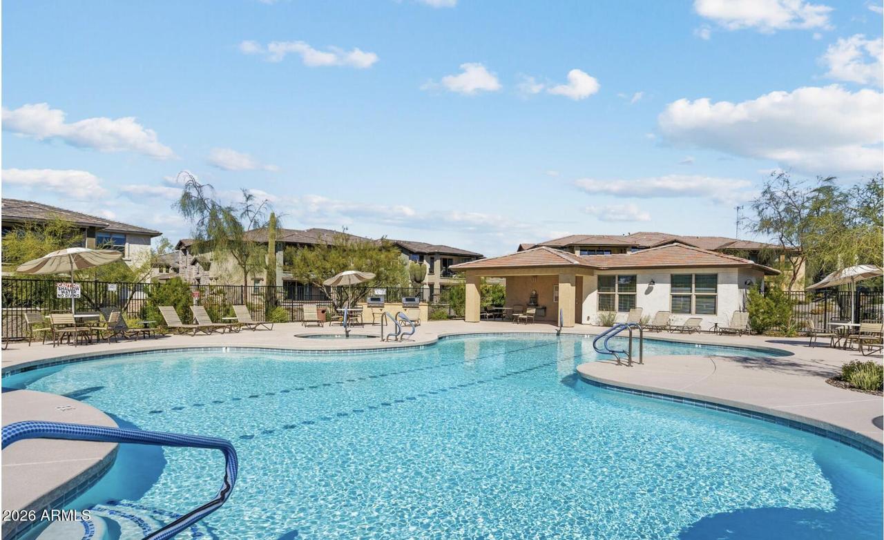 5100 E Rancho Paloma Dr. #2072, Cave Creek, AZ 85331