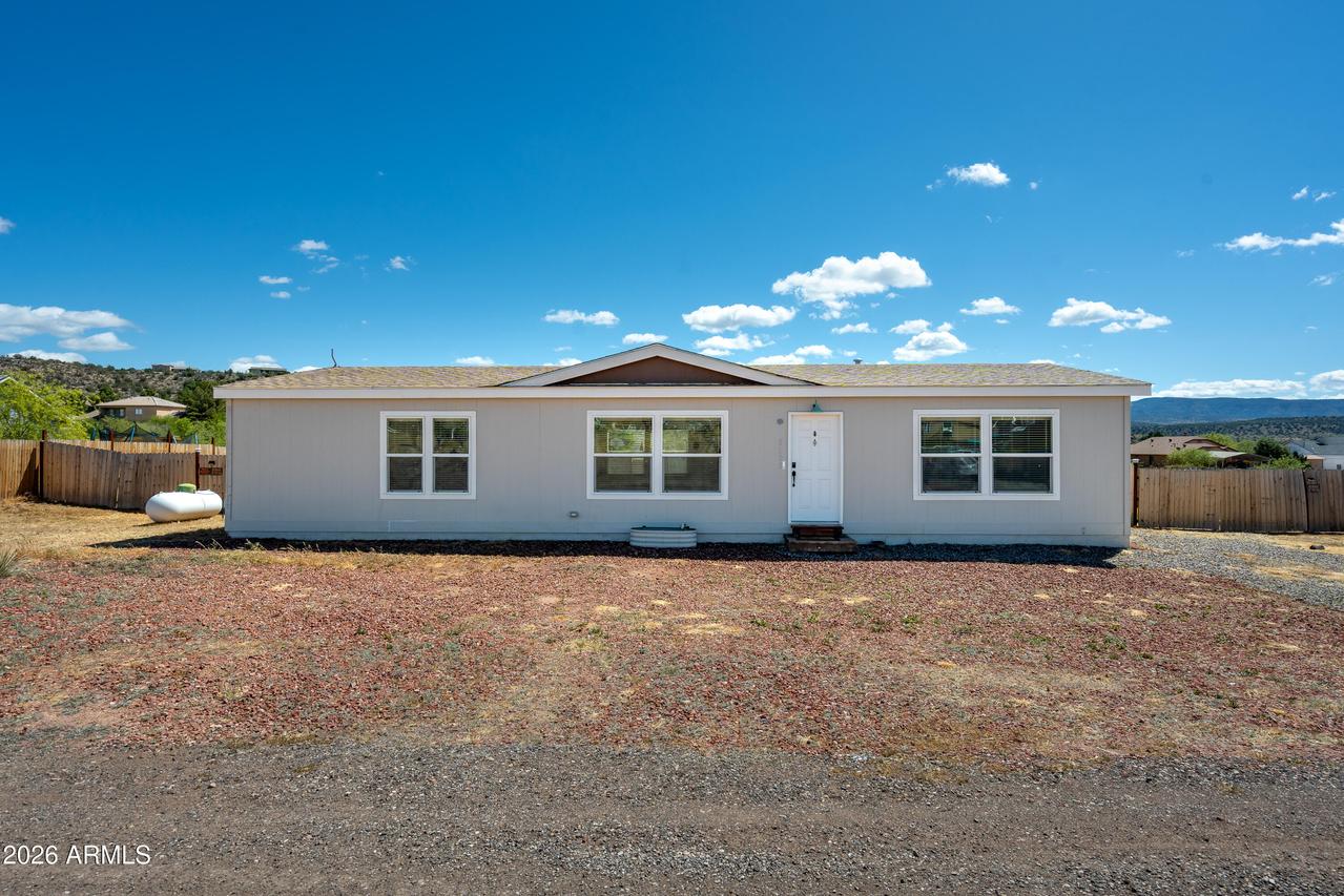 5885 N Robin Lynn Ln., Rimrock, AZ 86335