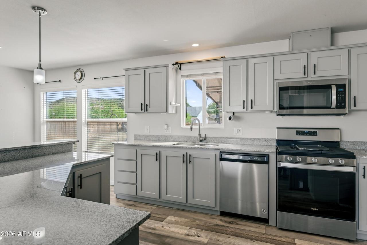 5885 N Robin Lynn Ln., Rimrock, AZ 86335