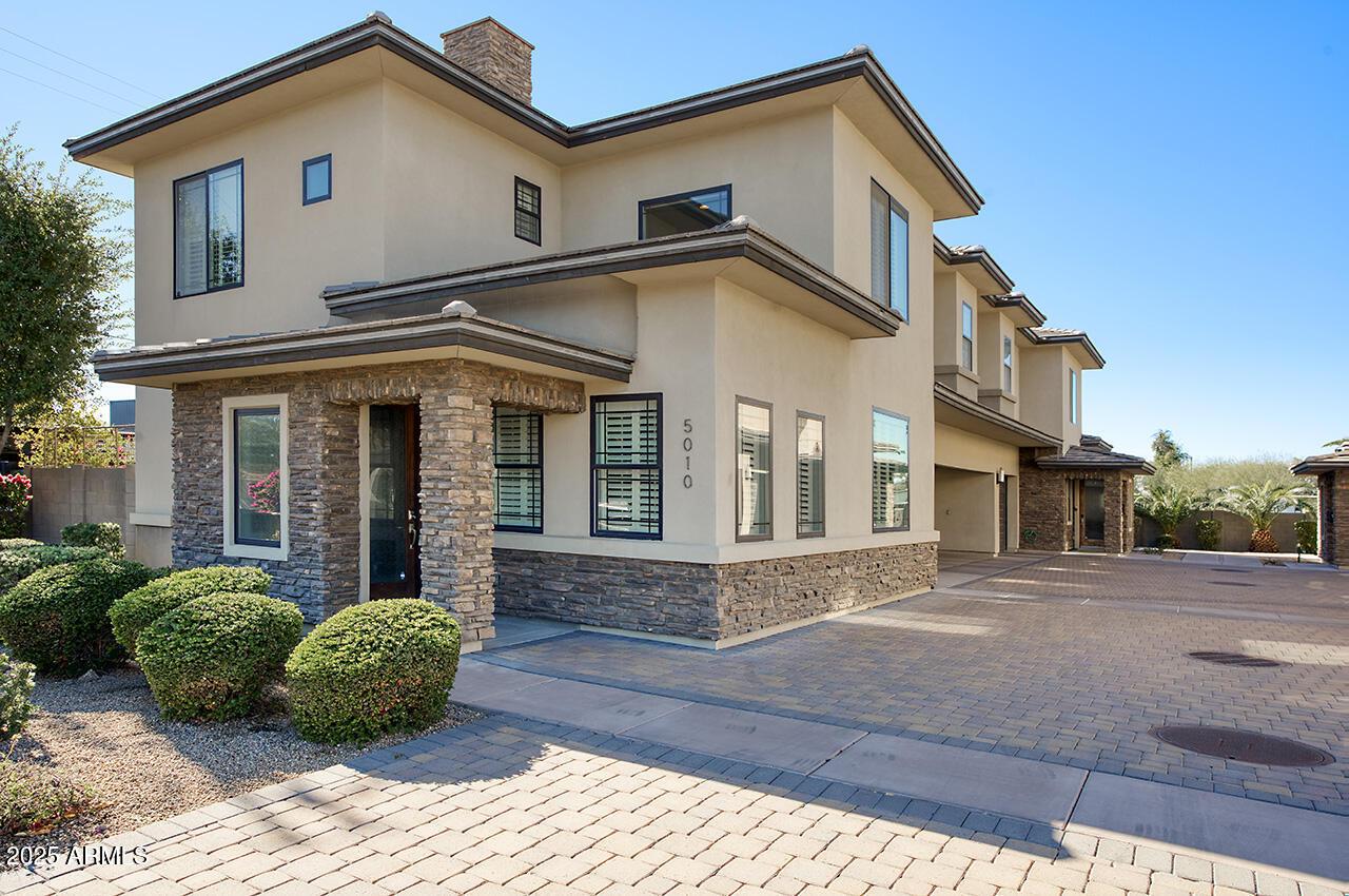 5010 N 34th St. #3, Phoenix, AZ 85018