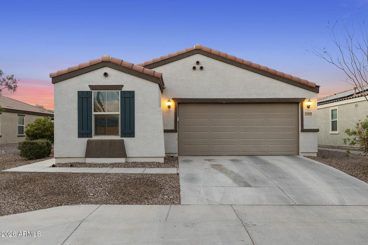 19888 W Jackson St., Buckeye, AZ 85326