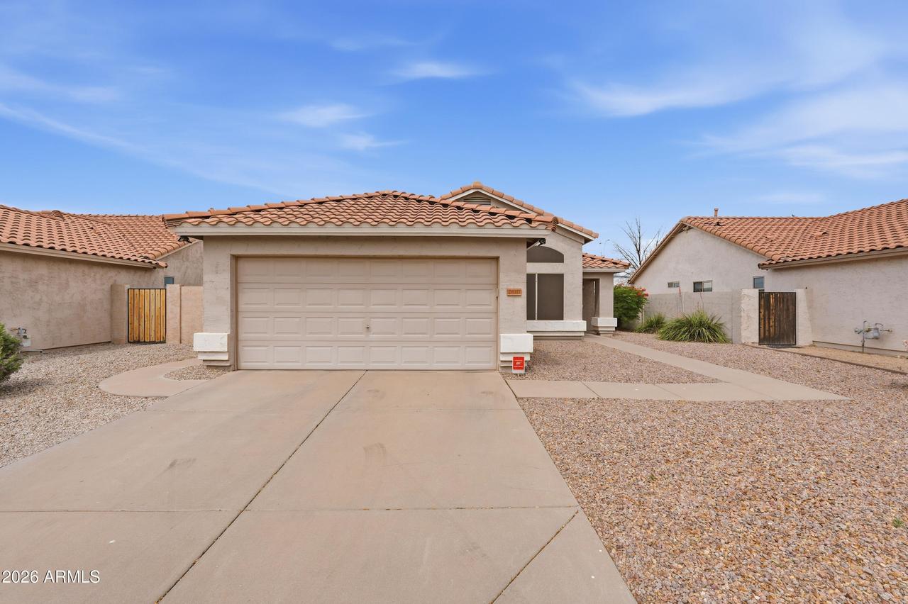 2610 S Los Altos Dr., Chandler, AZ 85286