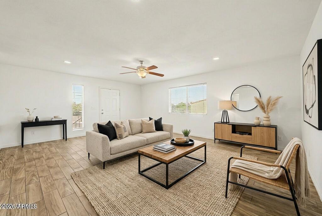 2132 W Glenrosa Ave. #81D, Phoenix, AZ 85015