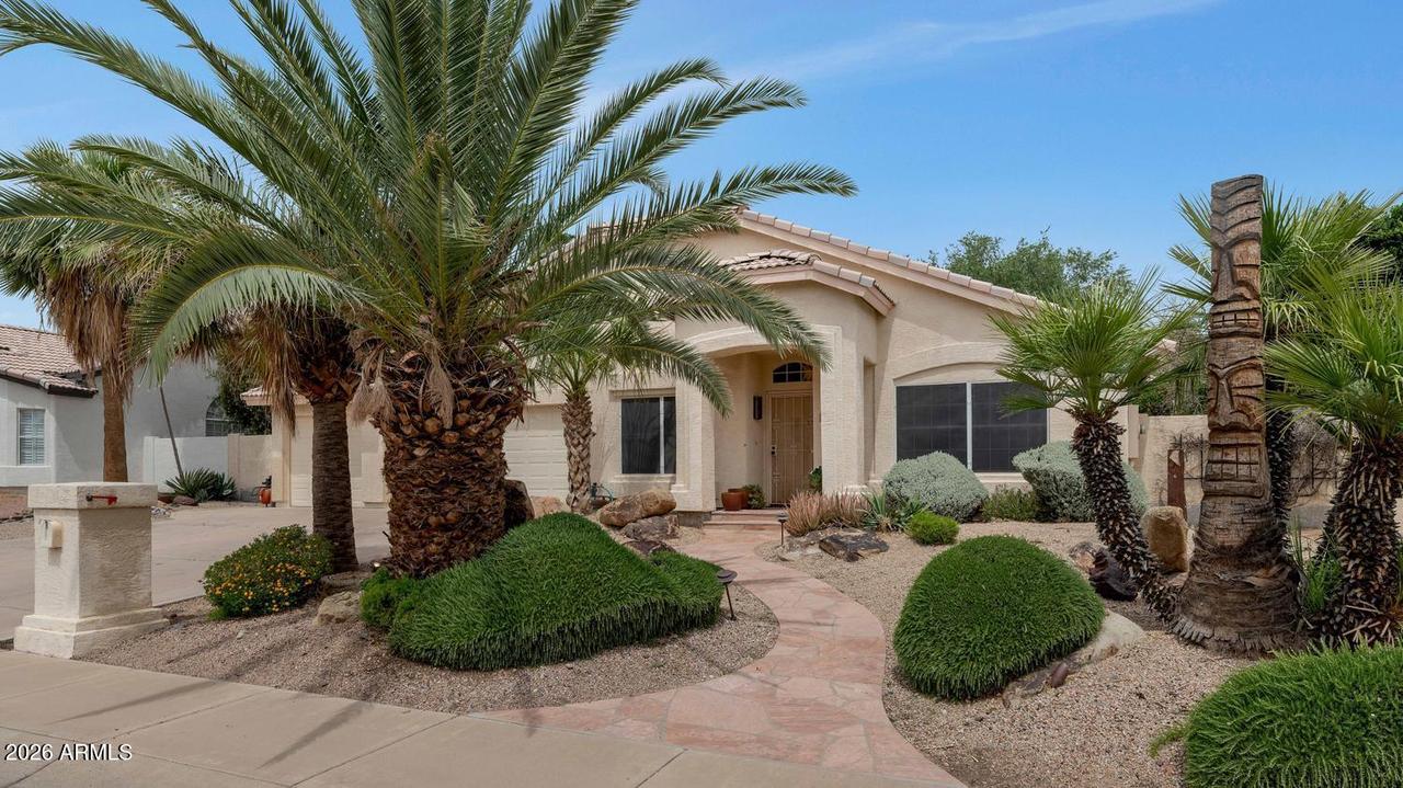 3028 E Emile Zola Ave., Phoenix, AZ 85032