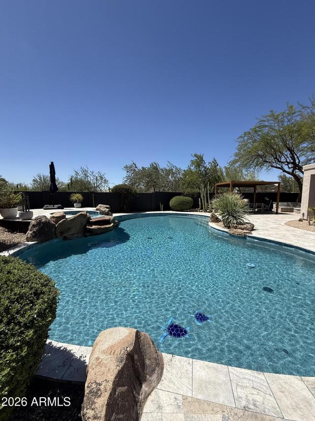 40816 N Union Tr., Anthem, AZ 85086