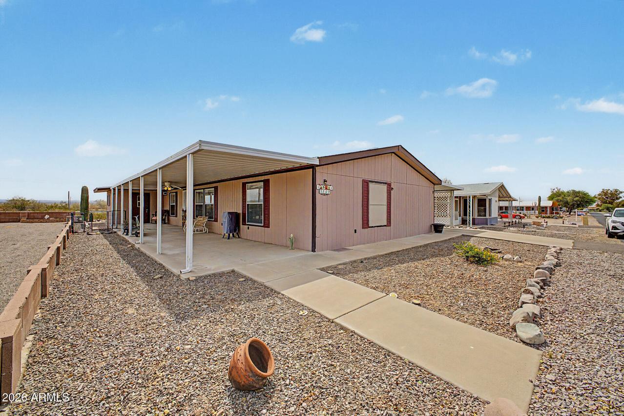 3809 N Colorado Ave., Florence, AZ 85132