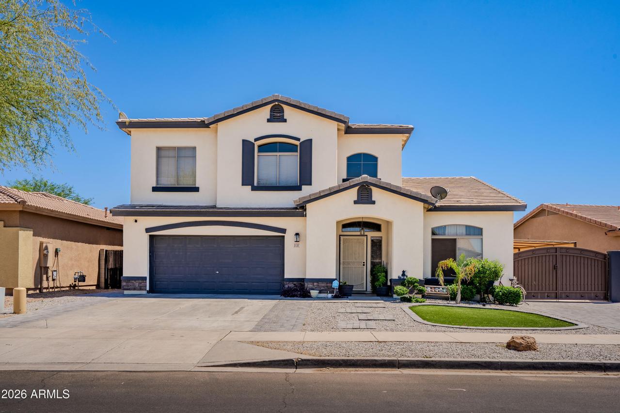 5137 W Grenadine Rd., Laveen, AZ 85339