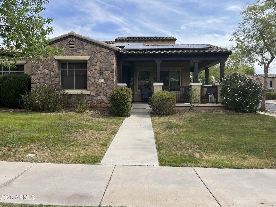 2887 N Heritage St., Buckeye, AZ 85396