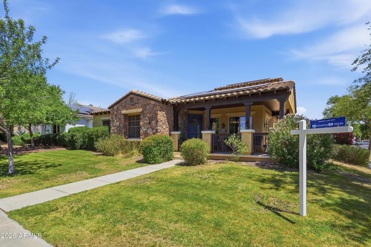 2877 N Heritage St., Buckeye, AZ 85396