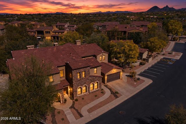 New Homes For Sale This Week in Talon Retreat at Grayhawk: April 17th to April 23rd